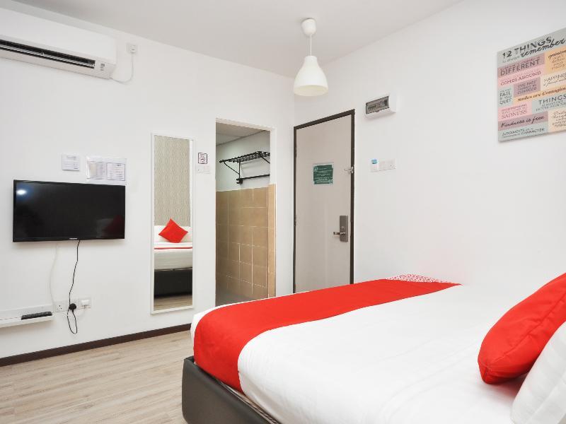 Ada Hotel & Apartment Kuala Terengganu Exterior photo